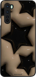 Θήκη Sonique Back To Y2k Series Oneplus Nord Squizzy Stars