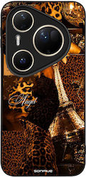 Sonique Back To Y2k Series Case for Huawei Pura...