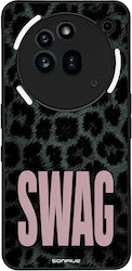 Sonique Back To Y2k Series Nothing Phone 3a Pro Swag Case