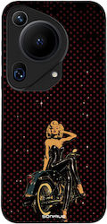 Θήκη Sonique Back To Y2k Series Huawei Pura 70 ...