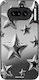 Sonique Back To Y2k Series Nothing Phone 4a Shiny Stars Case