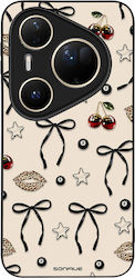 Sonique Back To Y2K Series Case for Huawei Pura...