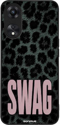 Husă Sonique Back To Y2k Series Oppo A78 5g Swag