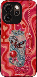 Sonique Back To Y2k Series Case for Oppo Reno15...