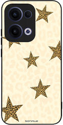 Sonique Hülle Back To Y2k Series Oppo Reno13 5G Leopard Star Sonique Hülle Back To Y2k Series Oppo Reno13 5G Leopard Star