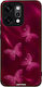 Θήκη Sonique Back To Y2k Series Oppo Reno14 Pro 5g Shiny Butterflies
