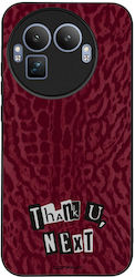 Husă Sonique Back To Y2k Series Realme Gt 8 Pro...