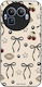 Husă Sonique Back To Y2k Series Realme GT 8 Pro 5G Girl Vibe