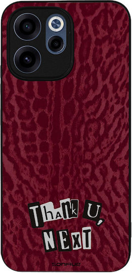 Sonique Back To Y2k Series Case for Oppo Reno15 F 5G Oppo Reno15 Fs 5G Tyn