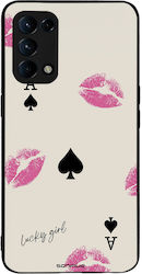 Sonique Back To Y2k Series Case for Oppo Find X...