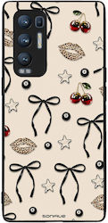 Sonique Back To Y2K Series Case for Oppo Find X...