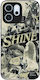 Sonique Back To Y2K Series Case for Oppo Reno14 F 5G Oppo Reno14 FS 5G Shine