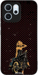 Sonique Back To Y2K Series Case for Oppo Reno14...