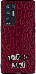 Sonique Back To Y2k Series Case Oppo Find X3 Ne...