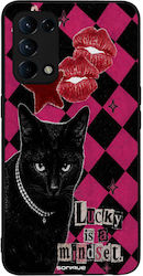 Sonique Back To Y2k Series Case for Oppo Find X...