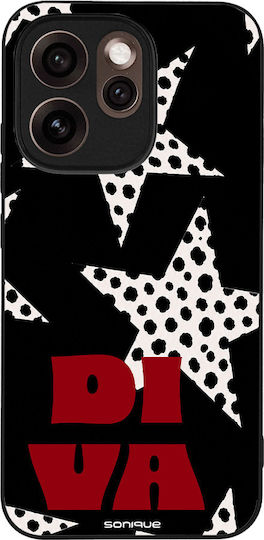 Sonique Back To Y2k Series Case Oppo Reno15 Pro 5g Star Diva
