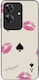 Sonique Hülle Back To Y2k Series Realme Note 60 4g Lucky Girl
