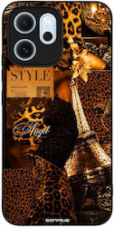 Sonique Back To Y2k Series Case for Oppo Reno14...