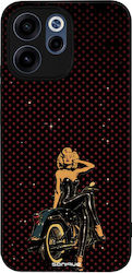 Sonique Back To Y2k Series Case Oppo Reno15 F 5...