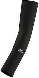 Mizuno Elastische Ellenbogenbandage in Schwarz ...