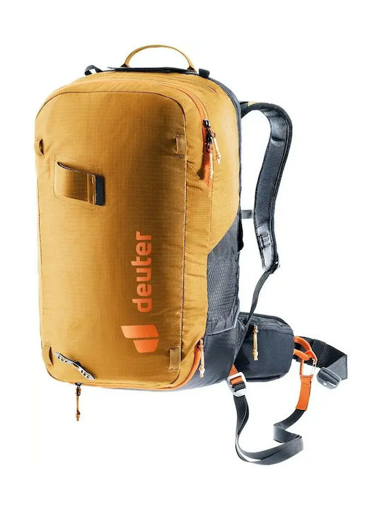 Deuter Lite Ορειβατικό Σακίδιο 20lt Μαύρο Daypack