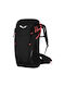 Salewa Alp Trainer Bergsteigerrucksack 20 l Wasserdicht Schwarz Daypack