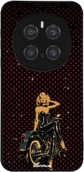 Sonique Back To Y2k Series Hülle für Honor Magic7 Pro 5G Badass Sonique Back To Y2k Series Hülle für Honor Magic7 Pro 5G Badass
