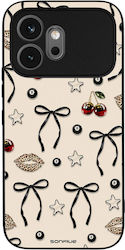 Калъф Sonique Back To Y2k Series Honor 600 5g G...