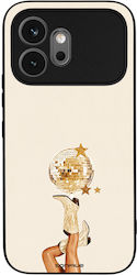 Калъф Sonique Back To Y2k Series Honor 600 5g D...