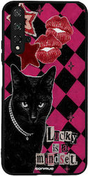 Sonique Hülle Back to Y2K Series Honor 20 Nova ...