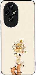 Sonique Handyhülle Back To Y2k Series Honor 200 5g Disco Girl Sonique Handyhülle Back To Y2k Series Honor 200 5g Disco Girl
