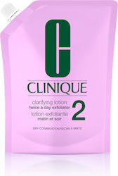 Clinique Clarifying Toning Lotion 400ml Clinique Clarifying Toning Lotion 400ml