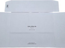 Balmain Paris Χαρτοκιβώτιo Συσκευασίας Λευκό Hair Couture
