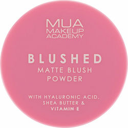 MUA Blushed Fard de Obraz 2.8gr