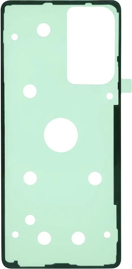 Самозалепваща лента за задния капак Samsung Galaxy A53 5g A536 2022 Service Pack