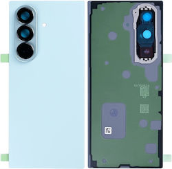Заден капак с леща Mint Oem за Samsung Galaxy Z Fold7 F966b Заден капак с леща Mint Oem за Samsung Galaxy Z Fold7 F966b