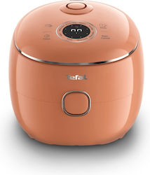 Tefal Aparat de gătit orez 350 W cu capacitate de 0,7 l RK535TE0 Tefal Aparat de gătit orez 350 W cu capacitate de 0,7 l RK535TE0