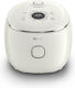 Tefal Rice Cooker 350W with 0.7 L Capacity