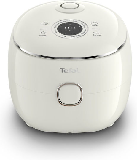 Tefal Rice Cooker 350W with 0.7 L Capacity