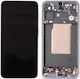 Samsung Screen with Touch Mechanism for Samsung A576 Galaxy A57 5G (Grey)