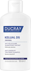 Ducray Kelual Ds Σαμπουάν κατά της Σμηγματορροϊ...