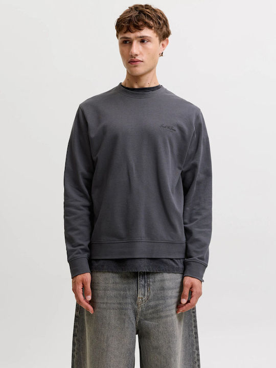 Jack & Jones Φούτερ Asphalt