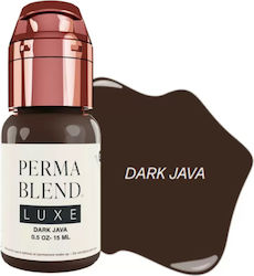 Perma Blend Luxe Java Închis la Culoare 15 ml
