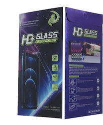 Tfo Tempered Glass 9D iPhone 18 Duo Tfo Tempered Glass 9D iPhone 18 Duo