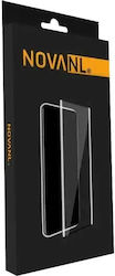 Novanl Glassprotector Pro Curved Edge To Edge Samsung Galaxy S25 Ultra