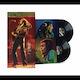 Bob Marley & Wailers Roots Rock Reggae Live At Hammersmith 2 Vinyl
