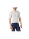 Castelli Herren Kurzarm-Radtrikot Weiß