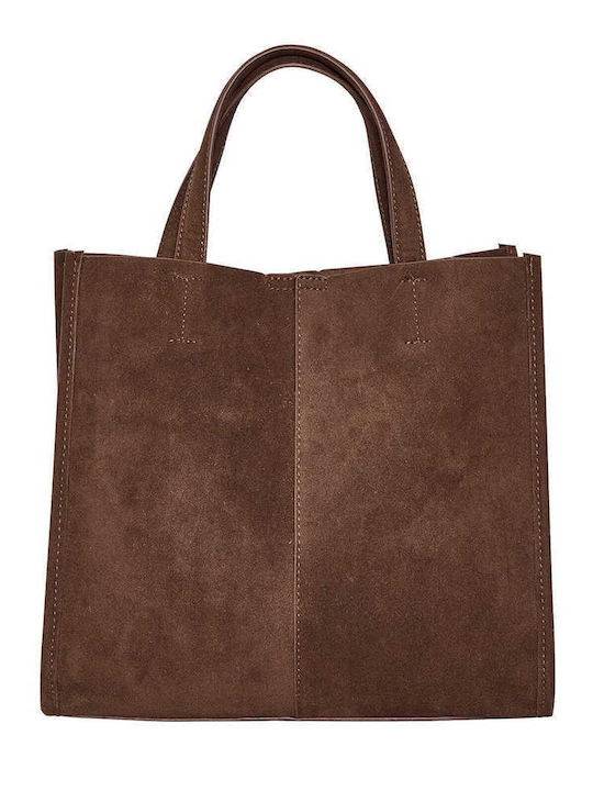 Celestino Γυναικεία Τσάντα Suede Celestino Γυναικεία Τσάντα Suede
