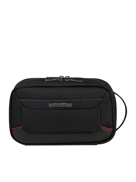 Neseser De Călătorie Samsonite Pro-dlx 6 155241-1041 Negru