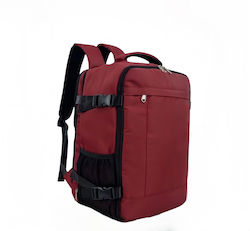 Felbags Backpack Αδιάβροχο 30lt Μπορντό Felbags Backpack Αδιάβροχο 30lt Μπορντό
